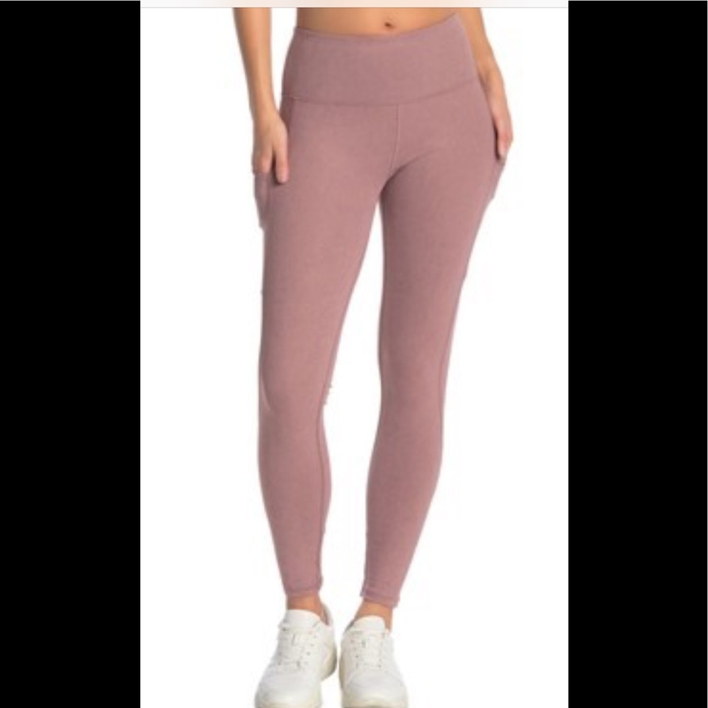 Gottex Studio Washed Moon Legging